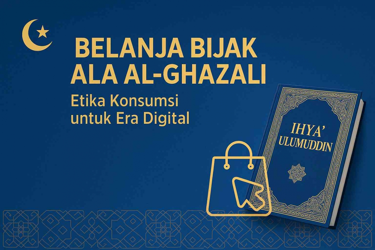 Toko Al-Ghazali: Solusi Belanja Terbaik di Cilacap